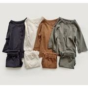 2025新作  キッズ服　トップス　パジャマ★80－140CM