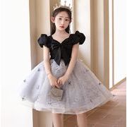 子供ドレス 誕生日 レディースドレス ケーキドレス プリンセスドレス ピアノドレス ウェディングドレス