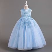 子供ドレス 誕生日 レディースドレス ケーキドレス プリンセスドレス ピアノドレス ウェディングドレス