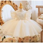 子供ドレス 誕生日 レディースドレス ケーキドレス プリンセスドレス ピアノドレス ウェディングドレス