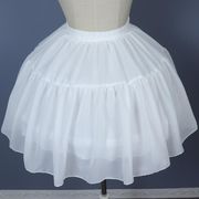 パニエ スカート ダンス衣装 ステージ衣装 リズムダンス チュチュスカート ロリータ ドレスパニエ