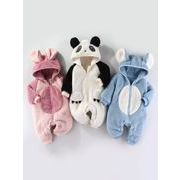 2025年新しいアイテム　子供用服装　ロンパース　66cm-90 cm 5色 DC