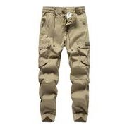 カジュアルパンツ 通勤パンツ オーバーオール ゆったりパンツ 夏パンツ メンズパンツ ロングパンツ