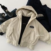 2025冬新品MB★子供服 　コート★90cm～140cm 2色