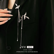 新入荷★胸飾り★ブローチ★アクセサリー★ファション小物