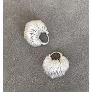 イメージ通りでした INSスタイル 竹の葉フリンジピアス ブライダルイヤアクセサリー 独特の風格