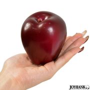 赤いりんご【フェイクフード/インテリア/小物/置物/演出小物】