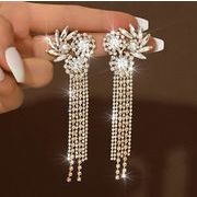 レディースイヤリング レトロイヤリング アクセサリー おしゃれなピアス 結婚式イヤリング パーティー