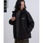 【GERRY】マウンテンパーカー