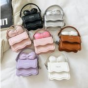 2025新入荷★子供用バッグ　斜め掛けバッグ★精美ショルダーバッグく洗練された