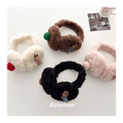 新作★大人用品★耳当て★耳カバー★イヤーマフ★防寒対策★暖かい★