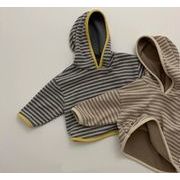 2025新作 BS キッズ服　トップス　トレーナー★73－100CM　2色