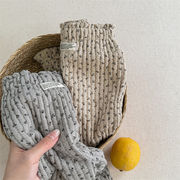 ins 春新作　子供服　花柄　ロングパンツ　レギンス　ボトムス　可愛い　柔らか　あったか　フリル　ズボン