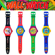 ウォールウォッチ 壁掛け時計 ウォールクロック