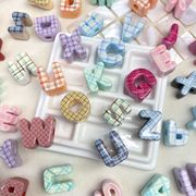 激安販売★芸DIY デコパーツ ★アクセサリー 　ビーズ★約500g