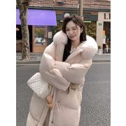 今季マストバイ    気質   おしゃれ   厚手  おしゃれ   防寒   ジャケット  ダウンジャケット