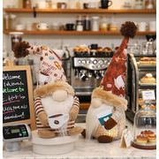 クリスマス★クリスマスの飾り★オーナメント ★愛いクリスマス人形