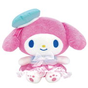 【マイメロディ】 ぬいぐるみ S シャーベットマリン 212467
