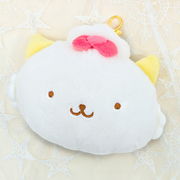 がおぱわるぅ フェイスパスケース 210951