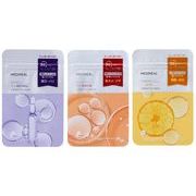 MEDIHEAL 3ミニッツマスク　※ネット販売可※