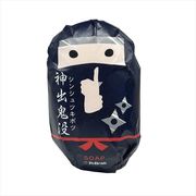 和せっけん　忍者