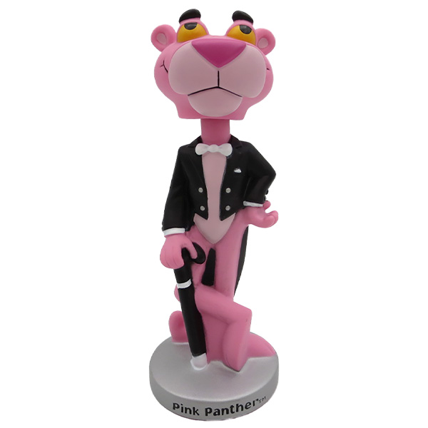 FUNKO ボビングヘッド ピンクパンサー | 卸売・ 問屋・仕入れの専門