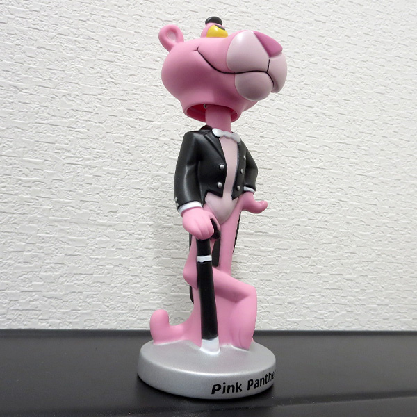 FUNKO ボビングヘッド ピンクパンサー | 卸売・ 問屋・仕入れの専門