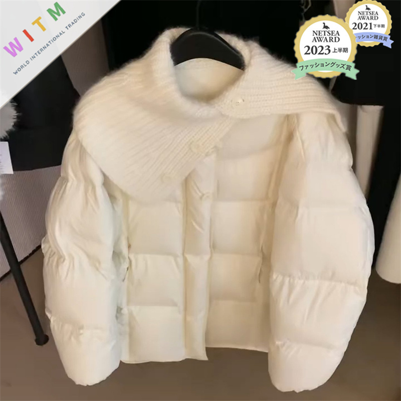 2025秋冬新作 中綿コート 防寒着 ダウンコート 綿入れ 厚手 体型カバー おしゃれ 上品