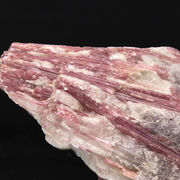 原石　ピンクトルマリン＜ブラジル産＞　約1.2kg　ランダム発送