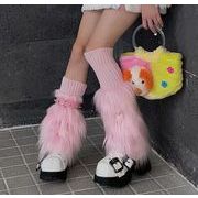 フットカバー レッグカバー レッグウェア フットウェア レディース