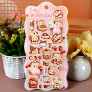 大人気  手帳素材 シール   デコレーションシール  粘着シール  封口貼