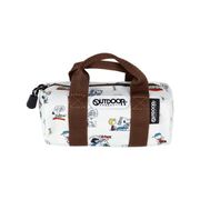 特価商品　OUTDOOR×スヌーピー 　ペンケース R.BOSTON フレンズ