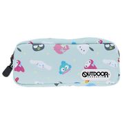 特価商品　OUTDOOR×サンリオキャラクターズ 　ペンケース