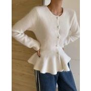 2025年INS 秋冬新作   気質   おしゃれ　ニット/セーター