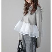 レディース服★ファッション洋服★お洒落トップス★ 3色