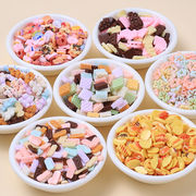 ミニ ミックス シリーズ デコパーツ樹脂 DIY素材 貼り付けパーツ デコ素材  手芸材料