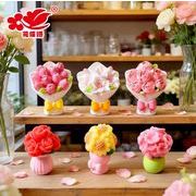 激安販売★芸DIY デコパーツ ★アクセサリー 　パーツ★フラワー