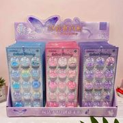 人気新品★DIY手作★立体キャラクターシール★粘着シール★3Dシール★手帳用・創意ステッカー