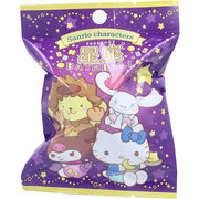 サンリオキャラクターズ 星座season02 バスボール りんごの香り 75g 1回分