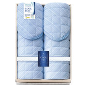 COOL FIT 冷感 敷パット2P