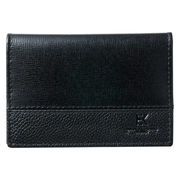 ヒロココシノ･オム 名刺入クロ