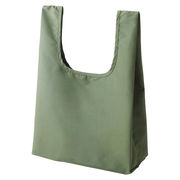 ウォッシャブルスムーストートオリーブ