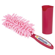 3WAYマイクロファイバーモップ