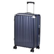 スーツケース 66lカーボンネイビー