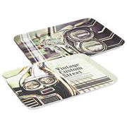 トレー ビンテージ