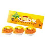 北海道プレミアムプリン