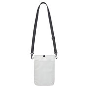 テントクロス撥水マルチショルダーグレー