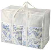 高島ちぢみ 清涼 掛布団2P