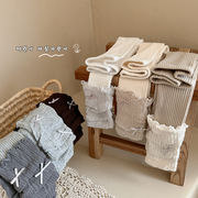 2026年★子供レギンス★快適★S～ 6色