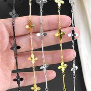 DIY チェーン 手作りチェーン ブレスレット ネックレス ファッションアクセサリー DIYパーツ